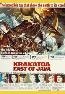 Krakatoa, al este de Java imagen: Krakatoa, al este de Java