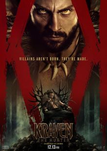 Kraven the Hunter imagen: Kraven the Hunter