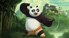 imagen: Kung Fu Panda: Llegendes increïbles
