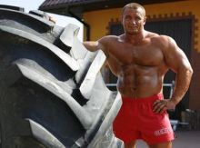 imagen: L'home més fort del món: Britain's Strongest Man