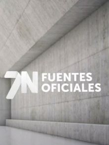 imagen: La 7, fuentes oficiales