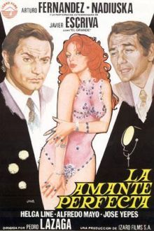 La amante perfecta imagen: La amante perfecta