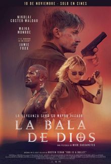 La bala de Dios imagen: La bala de Dios