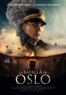 imagen: La batalla de Oslo