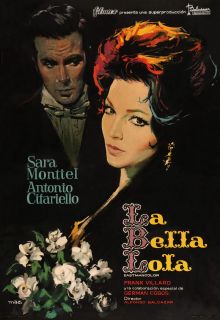 La bella Lola imagen: La bella Lola