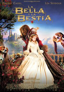 La bella y la bestia (2014) imagen: La bella y la bestia (2014)