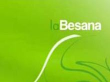 imagen: La Besana en verde