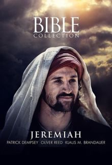 imagen: La Biblia: Jeremías