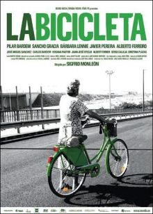 imagen: La bicicleta