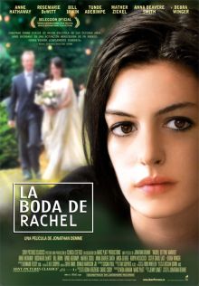 La boda de Rachel imagen: La boda de Rachel