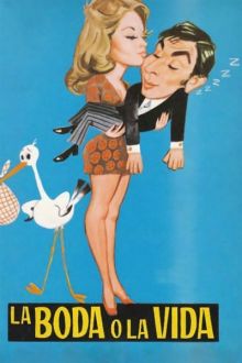 imagen: La boda o la vida