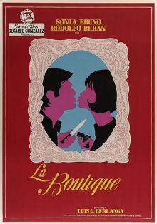 imagen: La boutique
