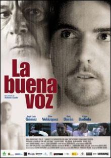 imagen: La buena voz