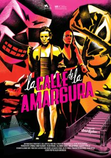 La calle de la amargura imagen: La calle de la amargura