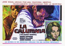 imagen: La calumnia
