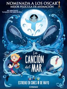 La canción del mar imagen: La canción del mar