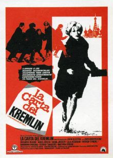 imagen: La carta del Kremlin