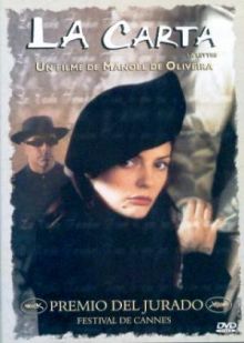 imagen: La carta