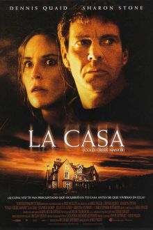 imagen: La casa (Cold Creek Manor)