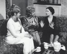 imagen: La casa de los Martínez