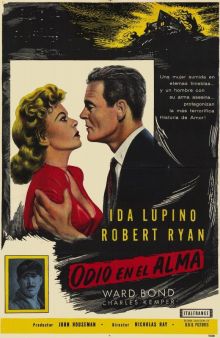 imagen: La casa en la sombra