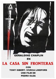 imagen: La casa sin fronteras