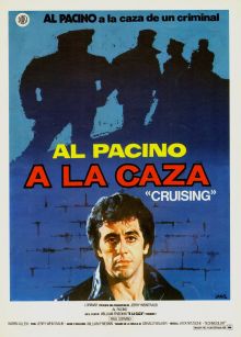 A la caza imagen: A la caza