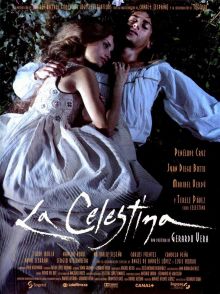 imagen: La Celestina