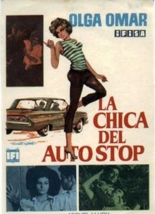 imagen: La chica del autostop