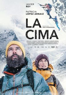 imagen: La cima