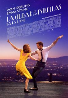 La ciudad de las estrellas - La La Land imagen: La ciudad de las estrellas - La La Land