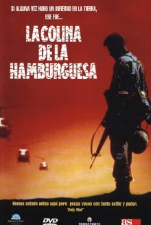 imagen: La colina de la hamburguesa