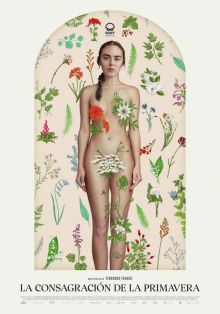 imagen: La consagración de la primavera