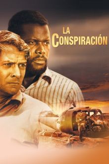 imagen: La conspiración