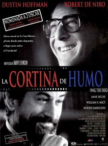 La cortina de humo imagen: La cortina de humo