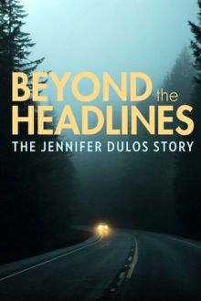 imagen: La desaparición de Jennifer Dulos