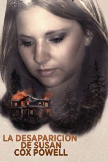 imagen: La desaparición de Susan Cox Powell