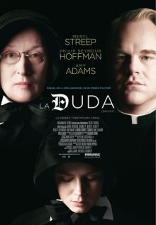 imagen: La duda (Doubt)