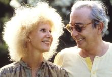 imagen: La Duquesa de Alba y yo