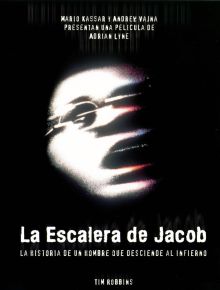 imagen: La escalera de Jacob