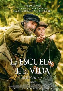 La escuela de la vida imagen: La escuela de la vida