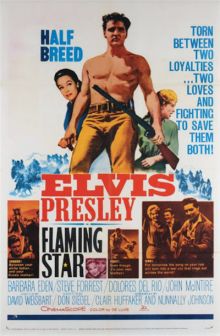 imagen: La estrella de fuego