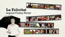 imagen: La felicidad según Vicente Ferrer