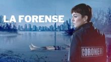 La forense imagen: La forense