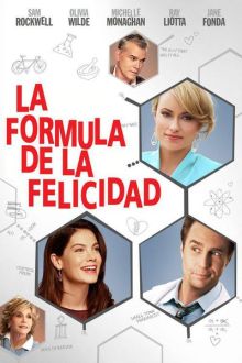 La fórmula de la felicidad imagen: La fórmula de la felicidad