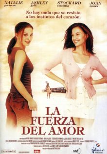 La fuerza del amor imagen: La fuerza del amor