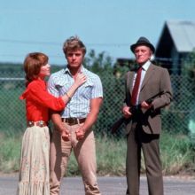 imagen: La fuga de Eddie Macon