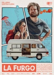 imagen: La furgo