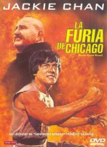 imagen: La furia de Chicago