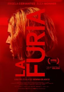 La furia imagen: La furia
